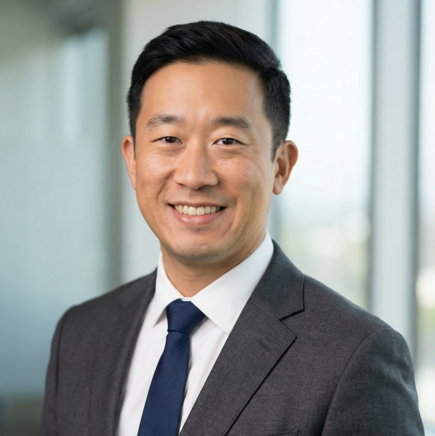 Alvin Liu, CPA
